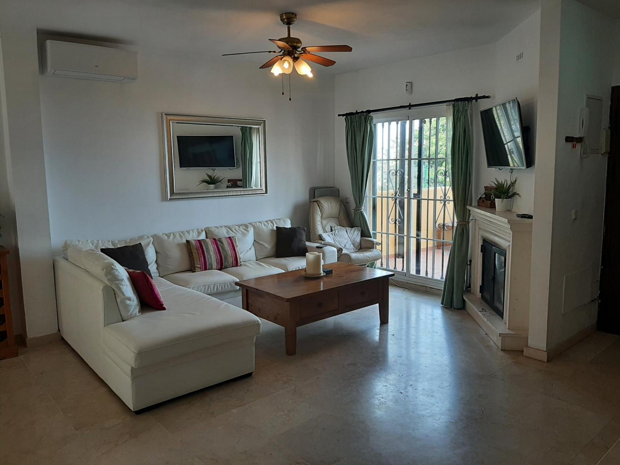 3 Bedroom Home With Amazing Views & Outdoor Spaces Manilva Dış mekan fotoğraf