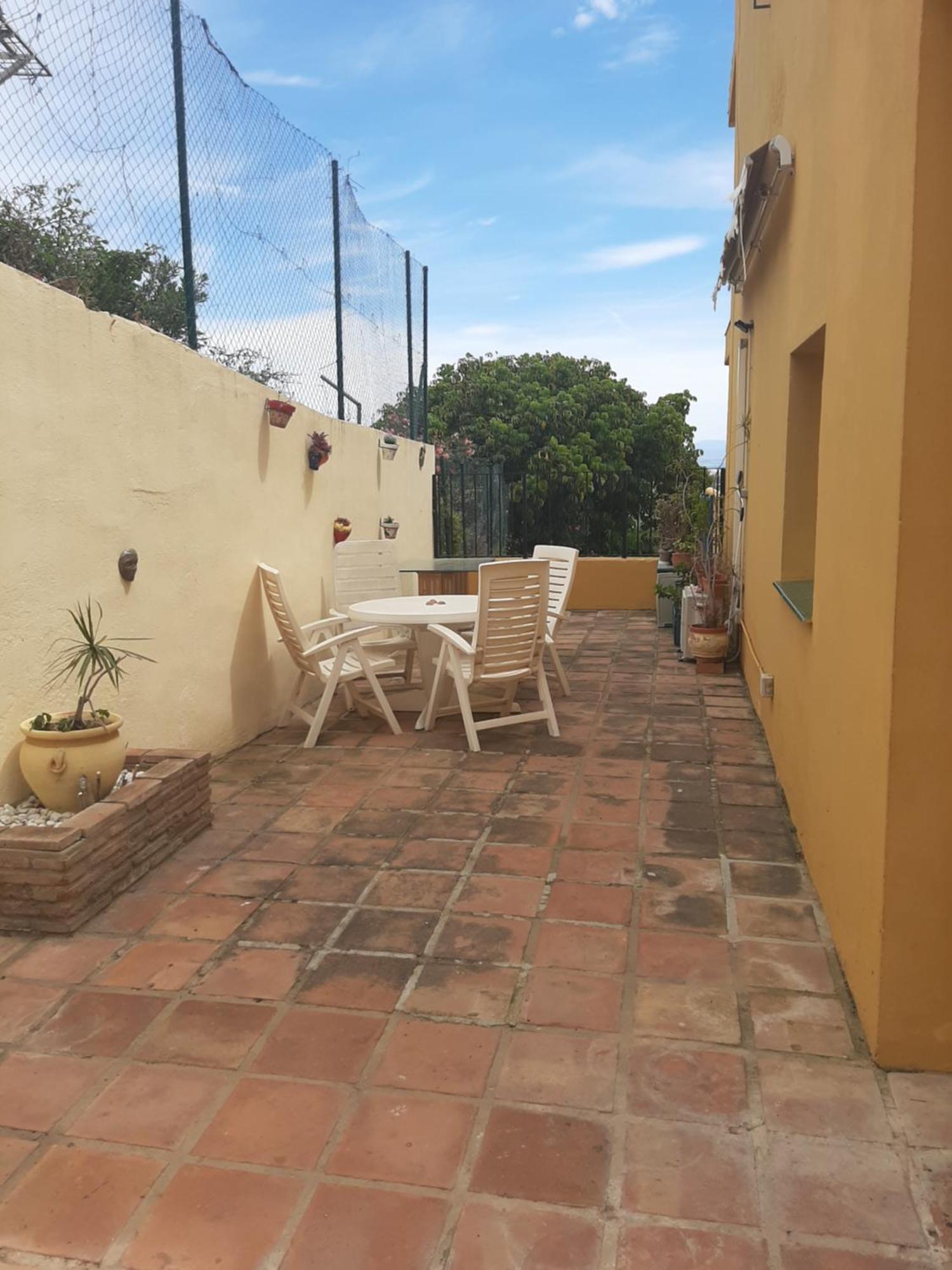 3 Bedroom Home With Amazing Views & Outdoor Spaces Manilva Dış mekan fotoğraf