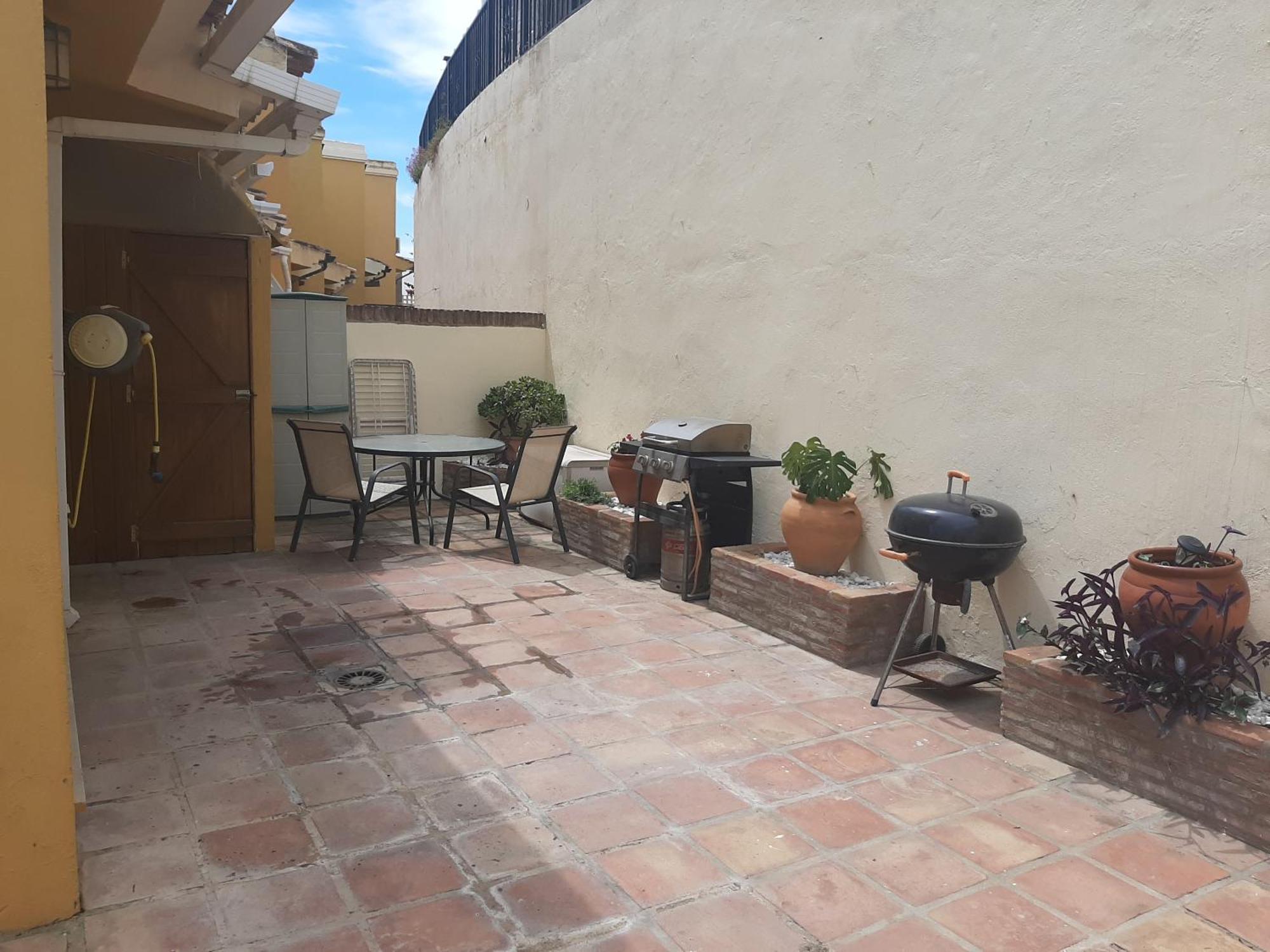 3 Bedroom Home With Amazing Views & Outdoor Spaces Manilva Dış mekan fotoğraf